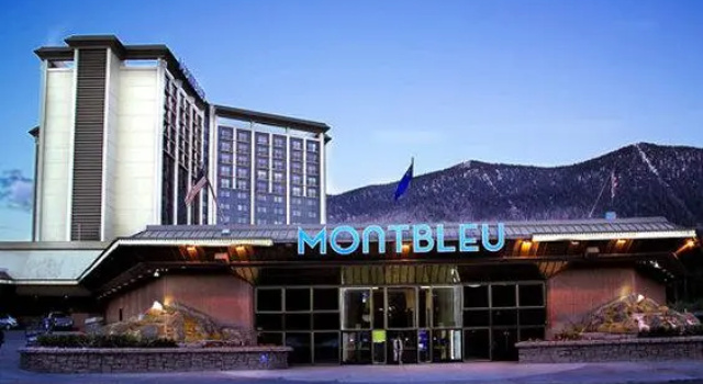 Номер Standard Ballys Lake Tahoe Casino Resort