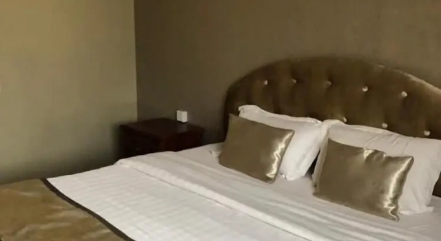 Номер Standard Braira Abha Hotel