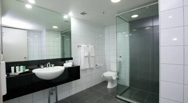 Номер Deluxe Rydges Darwin Central