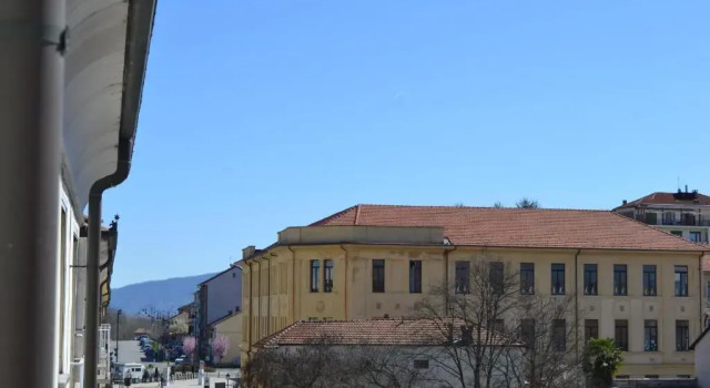 Junior suite A Pochi Passi