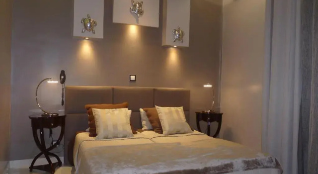 Семейный номер Standard Camelia Prestige - Place de la Nation