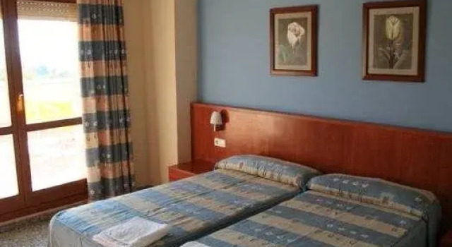 Hostal Casa Barranco, Забронировать Отель Кастехон-дель-Пуэнте Somontano