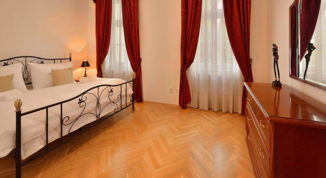 Ambiente Serviced Apartments - Tallerova, Забронировать Апартаменты/квартира Апартаменты Братиславы, рядом с Slovak National Theatre, Апартаменты/квартира