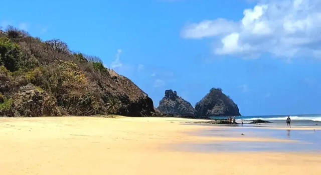 Batera House Noronha Suítes, Varaa Hotelli Fernando de Noronha Pernambuco