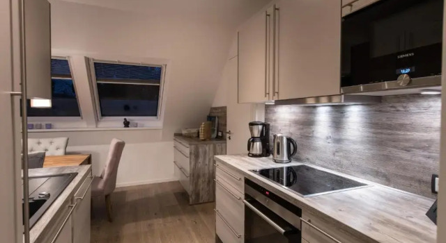 Baltic House Timmendorf