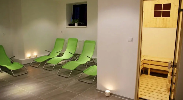 Penzión Poľana, Rezervovat Hotel Hotely v Prešovský kraj s parkováním, Parkování