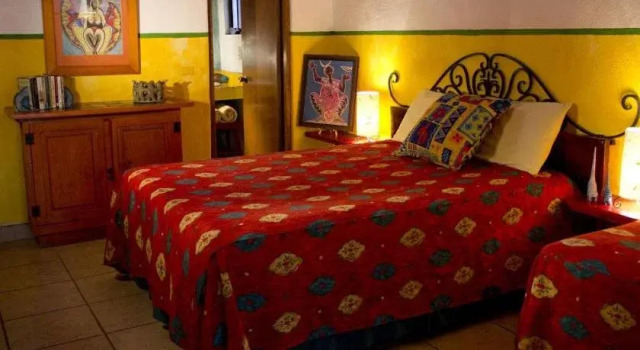 La Damiana Inn