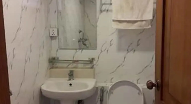 Номер Standard Saanvi Hotel & Restaurant