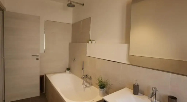 Апартаменты с балконом Apartment Papyri