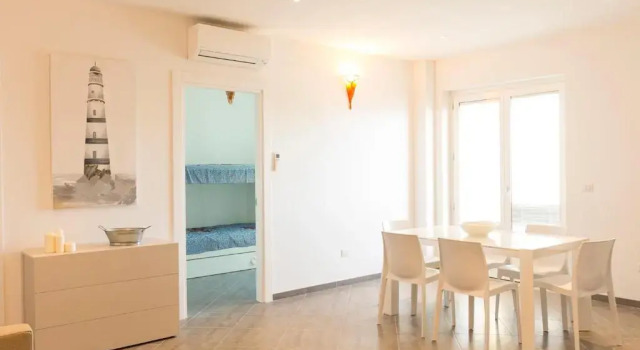 Апартаменты с видом на море MARIMAR - Apartments OTRANTO