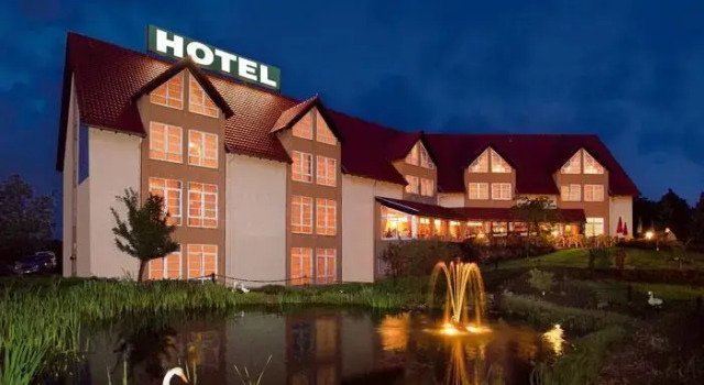 Hotel Marschall Duroc, Buchen Sie Hotel  