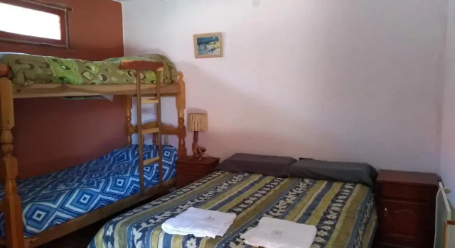 Loma Tika - Tilcara Hostel, Prenota Ostello Hotel economici a Quebrada de Humahuaca