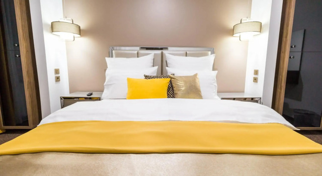 Dumbrava Residence, Book Hotel Sibiu 
