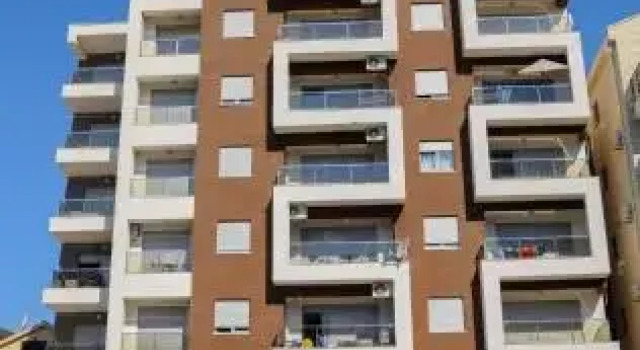 Andreja Apartment