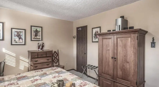 Fox Hollow Condo #08, 2 Bedrooms, Sleeps 6, Wood Stove, Barbecue, Varaa Hotelli Ruidoso New Mexico