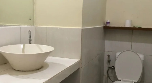 Номер Standard Matta Lodge Bali