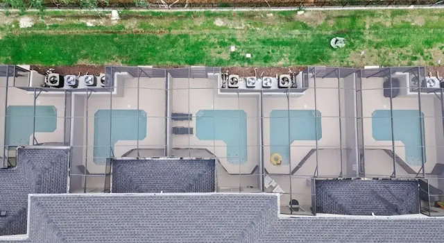 Номер Standard 2489 RT - Ultimate Townhome Oasis With Pool