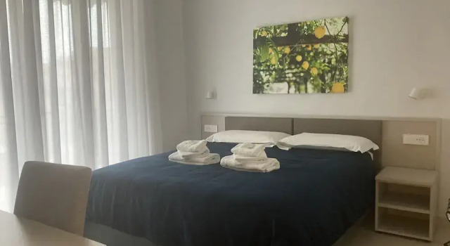 Divina Holiday - Rooms, Buchen Sie Pension Maiori Amalfiküste