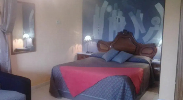 Agroturismo Kasa Barri, Rezerwuj Hotel Hotele w Baskonia z parkingiem, Parking