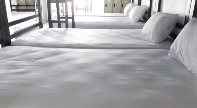 Ao Nang Hostel For Backpacker, Забронировать Хостел Хостелы Южного Таиланда, Хостел