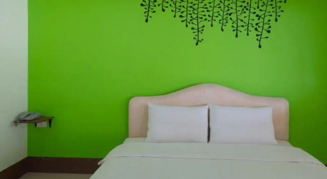 Двухместный номер Standard A Nice Resort