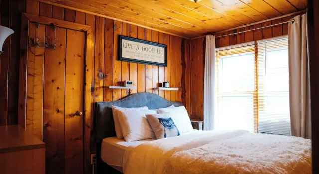 Апартаменты Classic Lodge at Poncha Springs