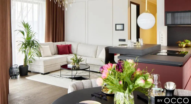 2022 new luxury apartment in the city centre., Rezervovat Apartmán Hotely v Harjumaa s parkováním, Parkování