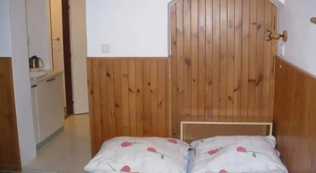 Privat Svatojánská