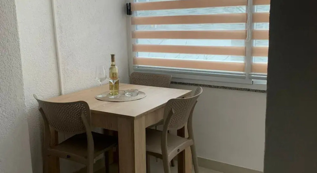 Двухместная студия Apartments Adriana