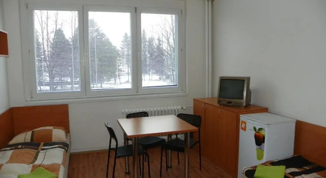 Hotelový Dum Areál