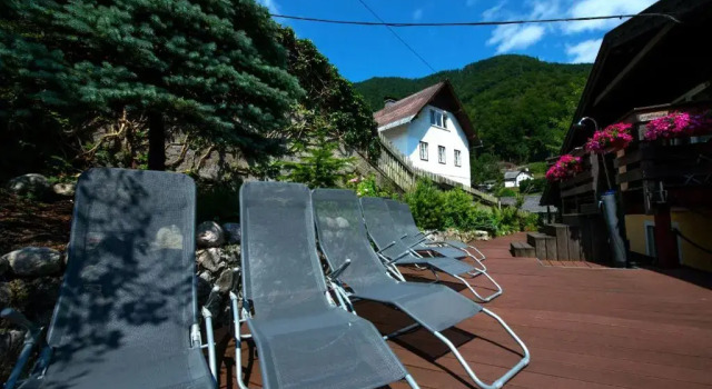 Номер Standard Schlafmeile Traunsee