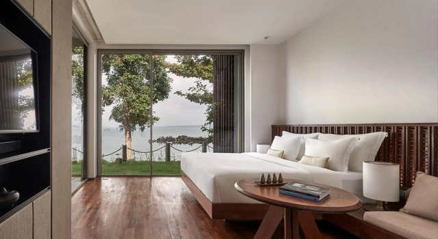 Koh Russey Resort, Buchen Sie Resort SPA-Hotels in Provinz Preah Sihanouk, SPA