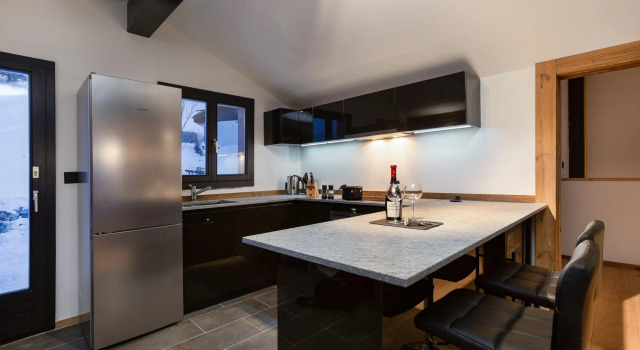 Chalet Lupin