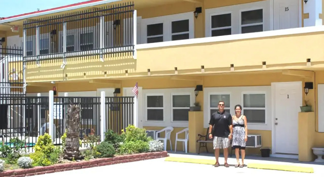 La Dolce Vita Villas