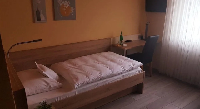 Hotel zum Jägerhof, Réserver Hôtel Zündorf Cologne