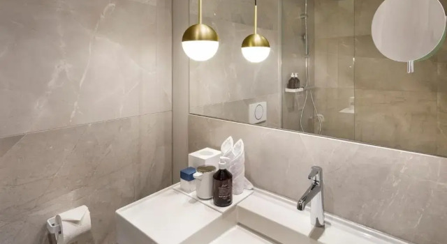 Одноместный номер Hotel Felix