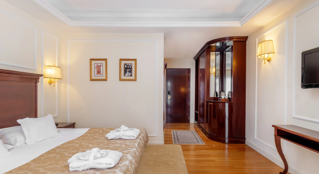 Hotel President Solin, Rezerwuj Hotel Solin Split Region