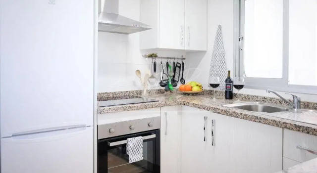 Коттедж BelMonStays Aguamarina, Mijas Pueblo