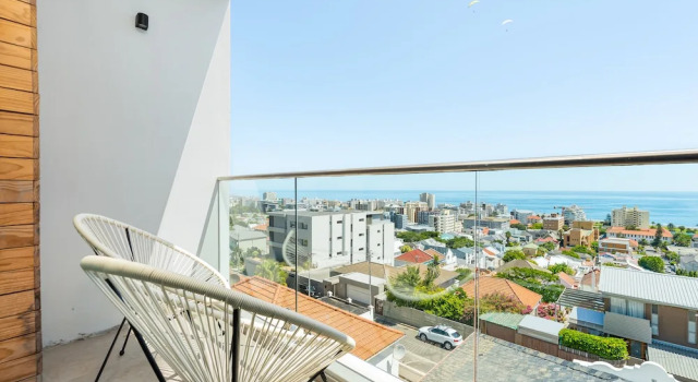 Студия Luxury One Calais Luxury Apartments