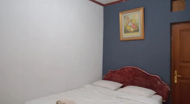 Airy Ranggalawe 66 Garut, Rezervovat Apartmán Garut West Java