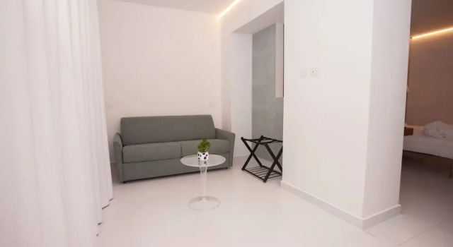 Aquamaris Design Suite & Spa