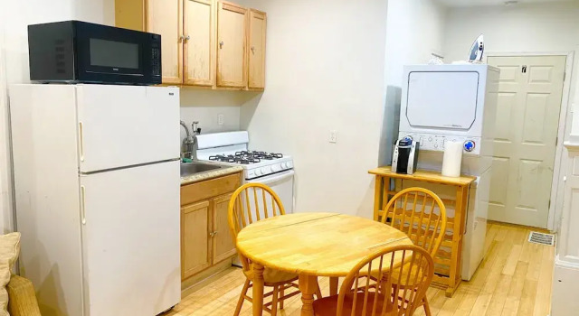Номер Standard Hostel rooms