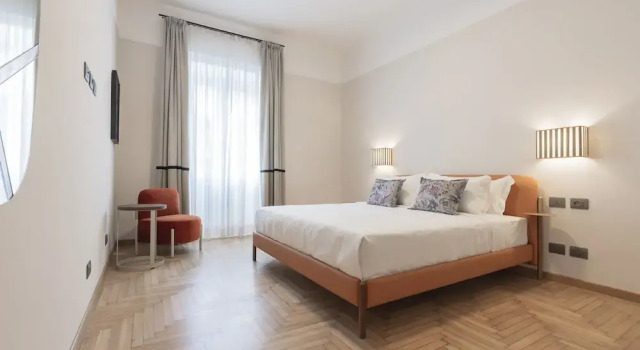 Be Mate Trastevere I, Забронировать Апартаменты/квартира Апартаменты Рима, рядом с Уста истины, Апартаменты/квартира