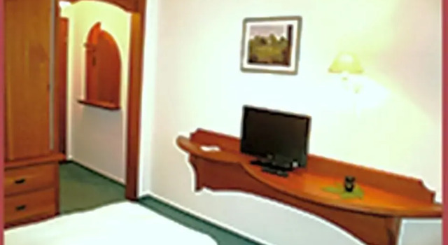 Camera Standard Hotel Rodewisch