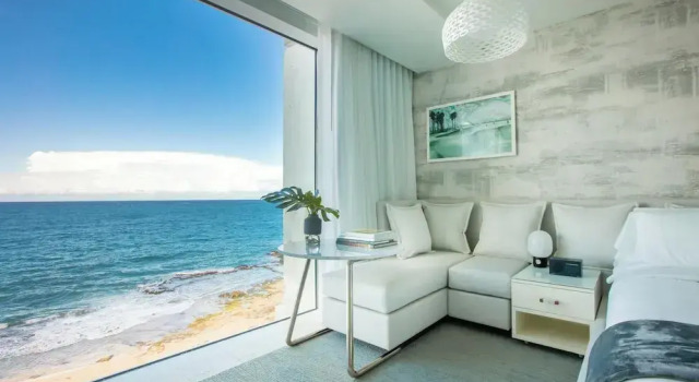 Номер Standard Condado Ocean Club