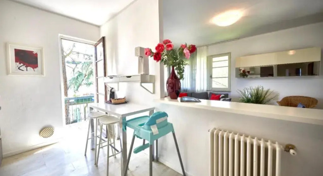 Your Familyapartment in Sirmione, Забронировать Апартаменты/квартира Апартаменты Колумбария Сирмионе, Апартаменты/квартира