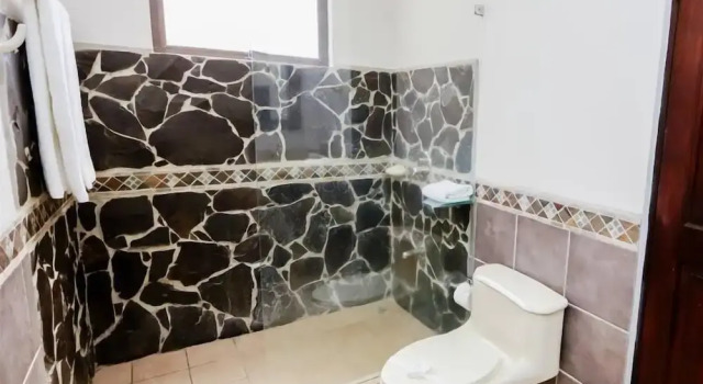 Номер Luxury BE 1A Absolute 2BR Oceanfront Luxury Condo
