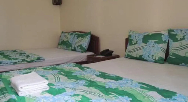 Ngoc Lan Hostel