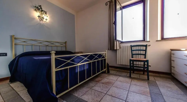 Апартаменты Villa Somelli