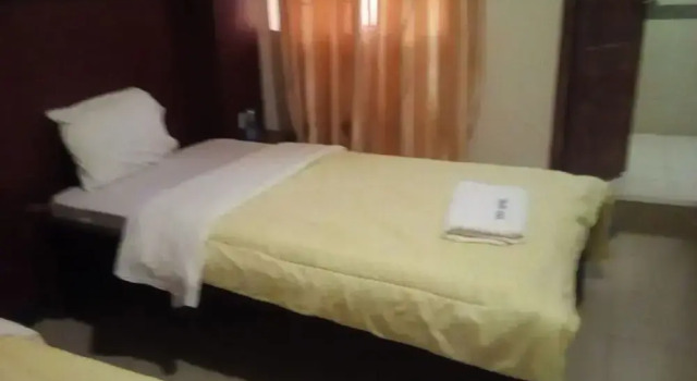 Standard double chambre Zama Hotel